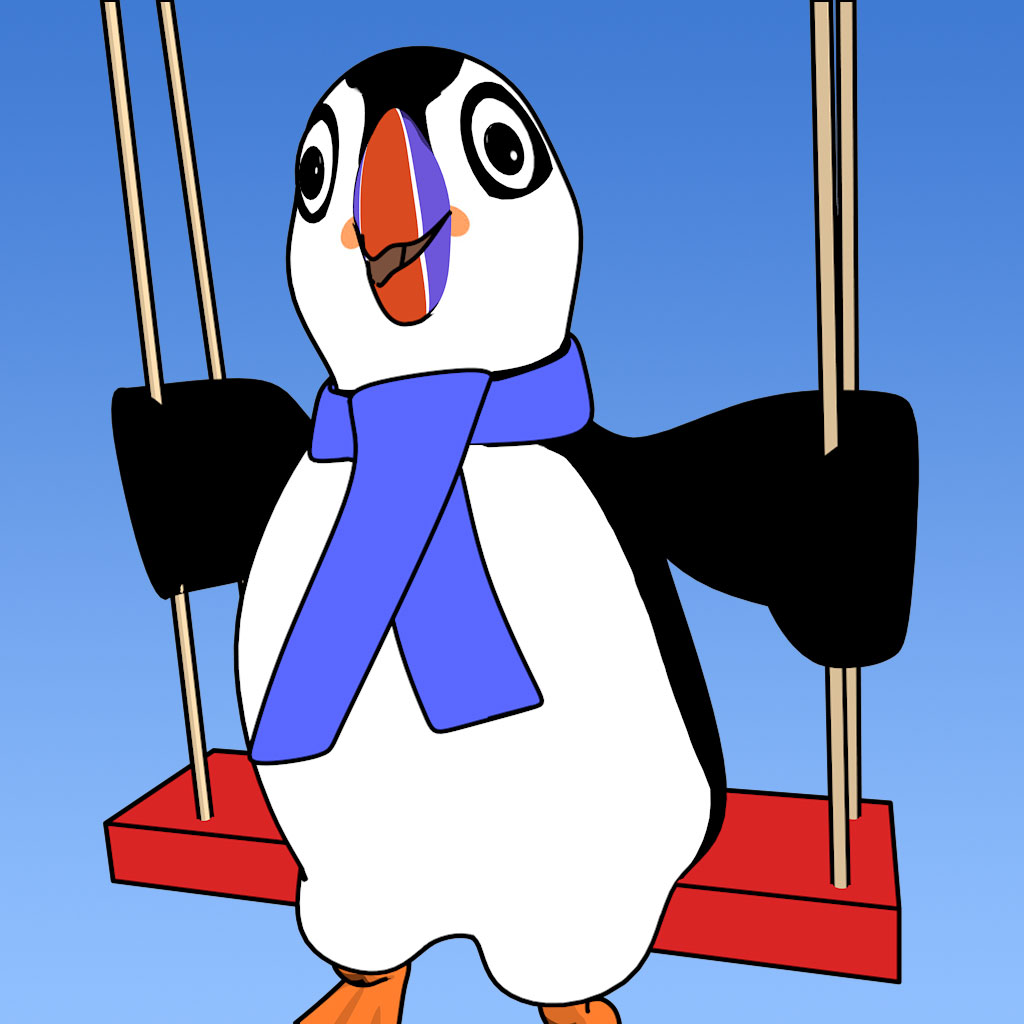 Play with Fred app icon