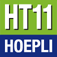Hoepli Test 11: Lauree scientifiche