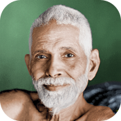 Sri Ramana Maharshi