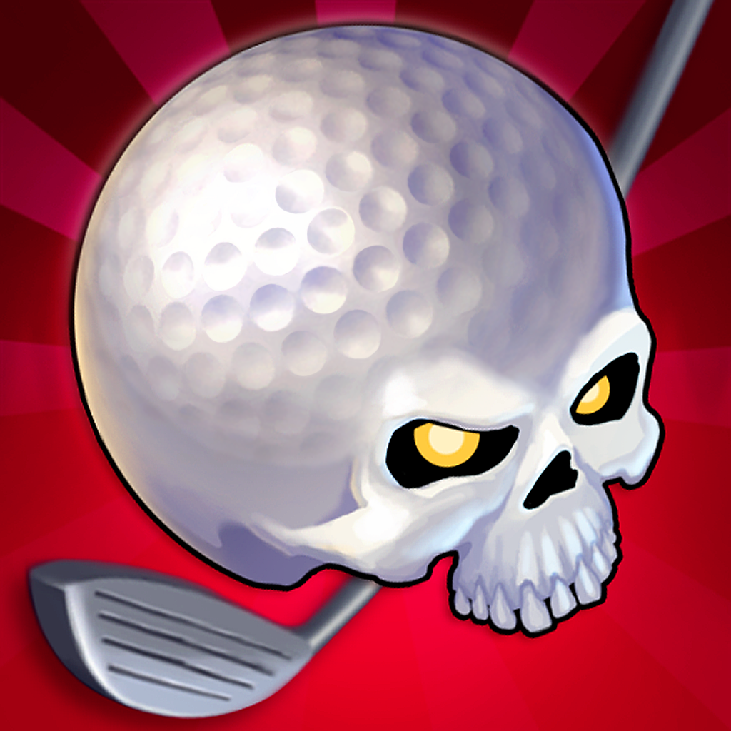 Death Golfâ„¢